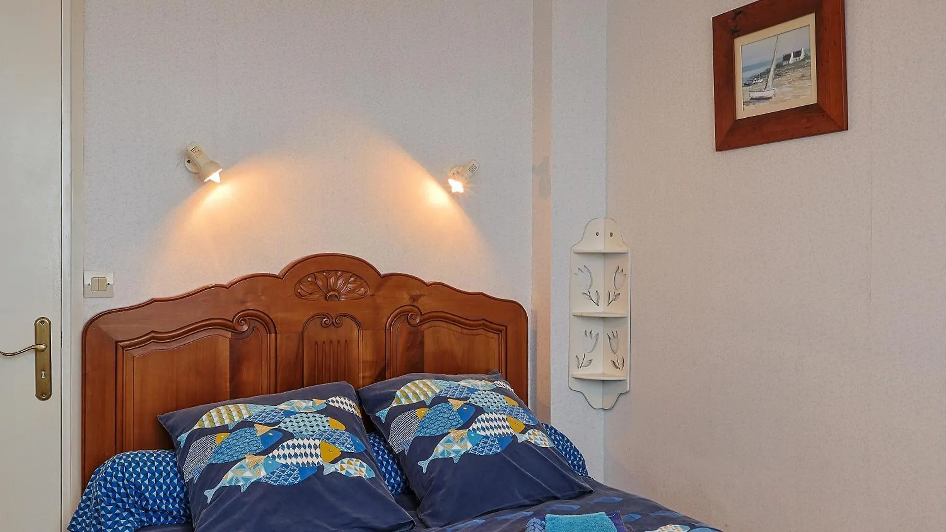 Ti Bihan - Perros Guirec Holiday home Perros-Guirec